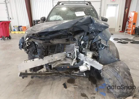 2025 Mazda Cx-70 Phev Premium Plus Package z USA, uszkodzony, nr VIN JM3KJEHAXS1110560